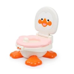 Duck Baby Potty Seat...